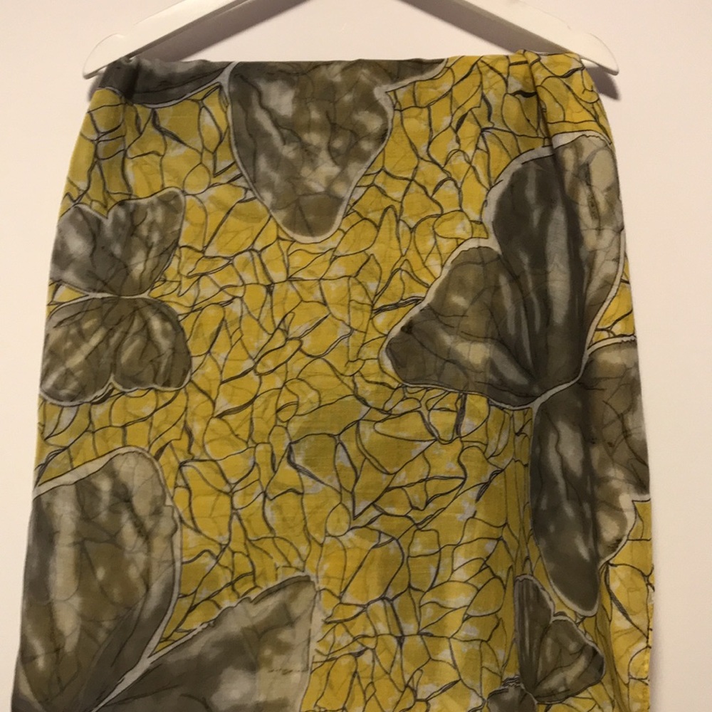 Fabretti Scarf - Picture 3 of 12